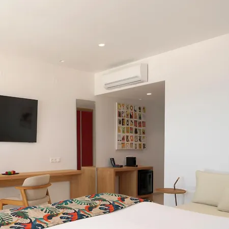 High Otel 5*