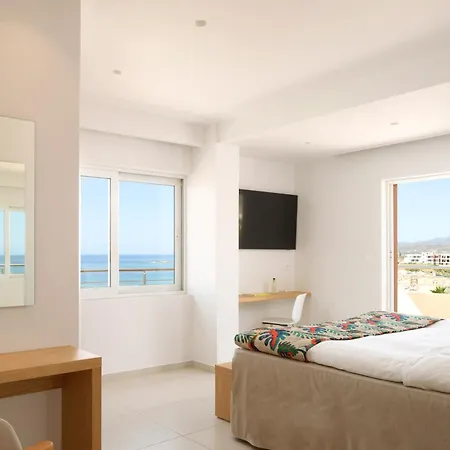 High Otel Malia