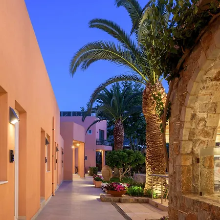 Otel High Malia