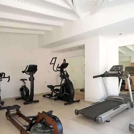High Otel 5*