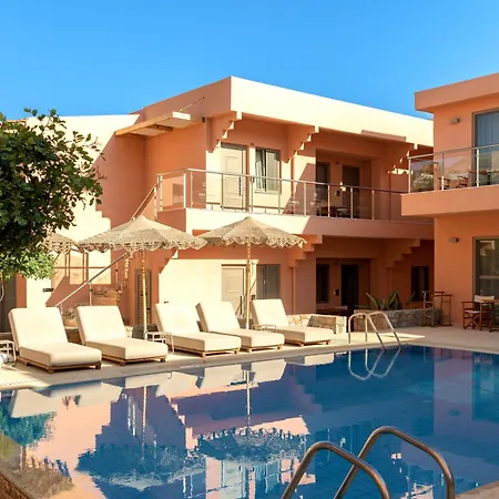 Otel High 5*