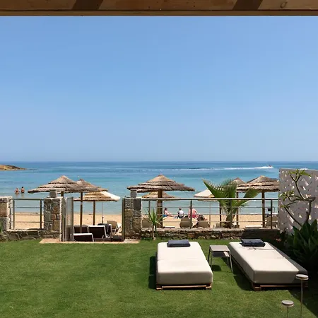 High Otel Malia