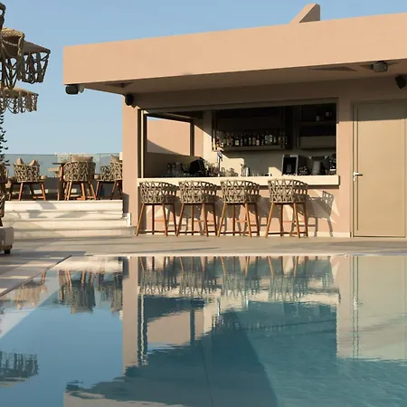 Otel High Malia