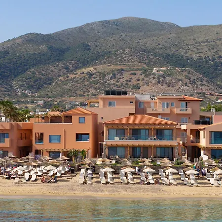 Otel High Malia