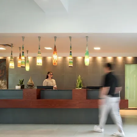 Hotel High Mália