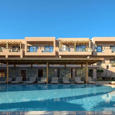 High Hotel Malia