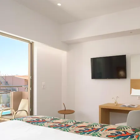 Hotel High Malia