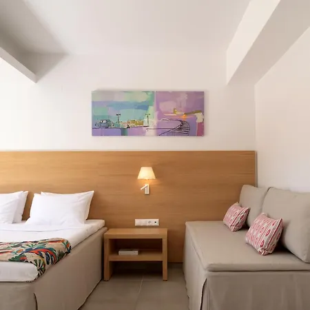 Hotel High Mália