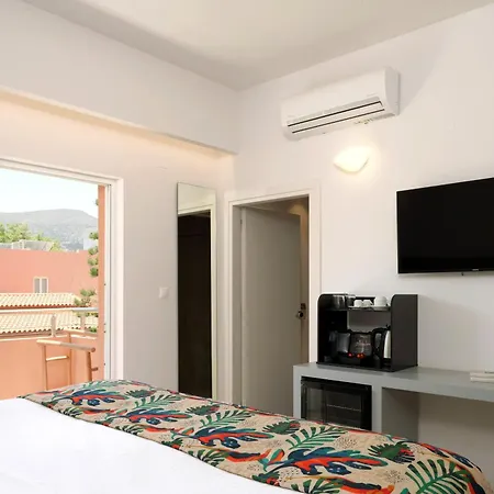 Hotel High Mália