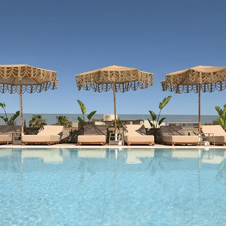 Hotel High Malia